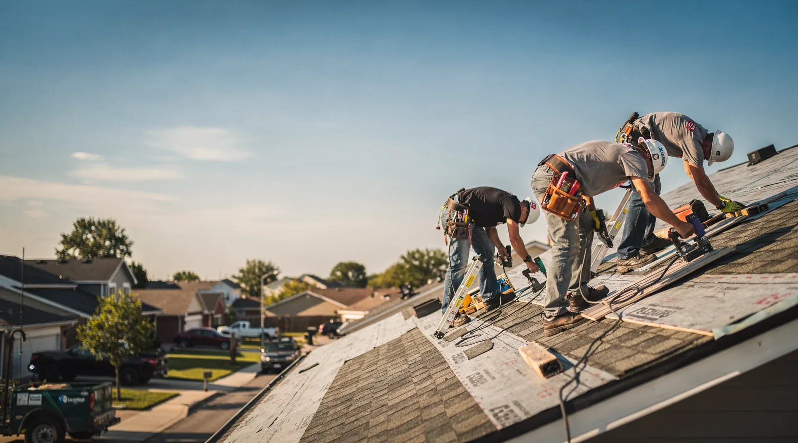 Emergency Gutter Repair in Maysville, OK